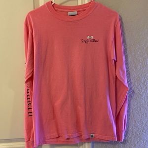 Long Sleve Simply Southern